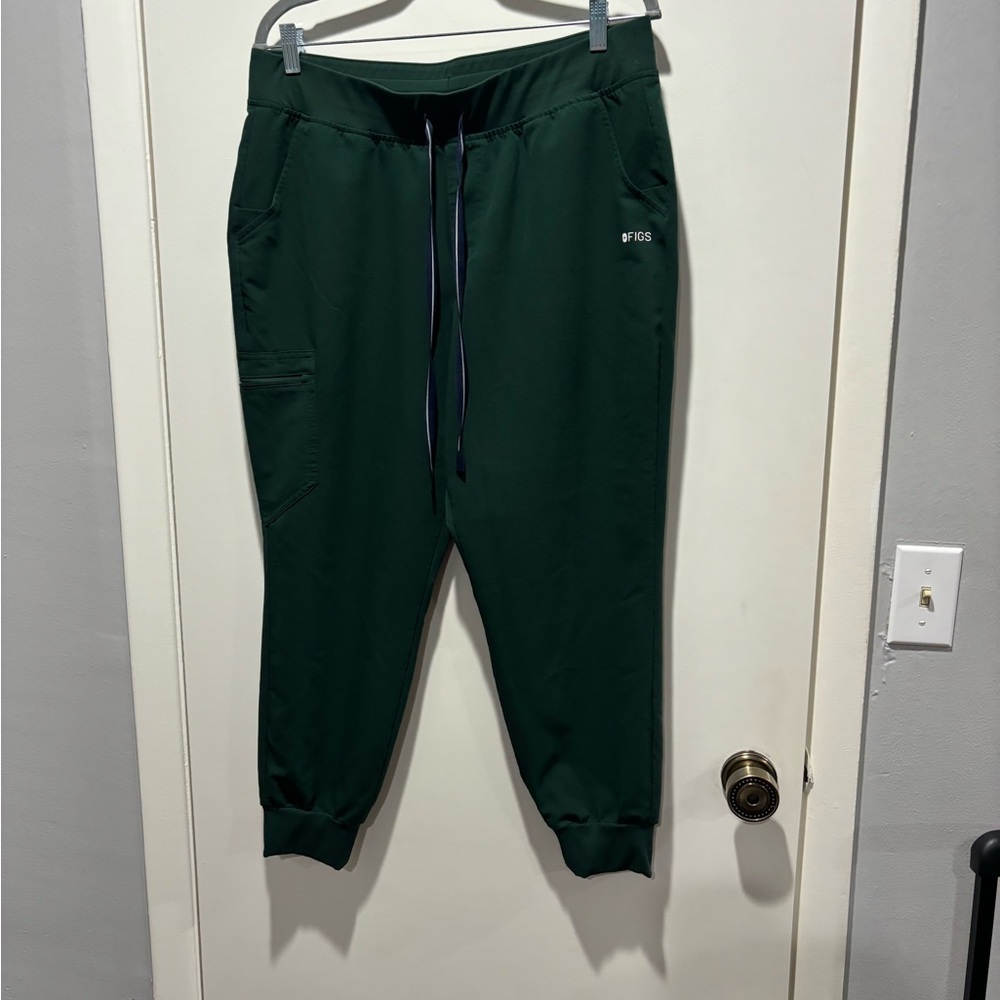 Figs Zamora jogger